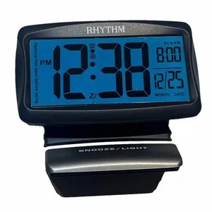 ساعت رومیزی ریتم مدل LCT029-R02