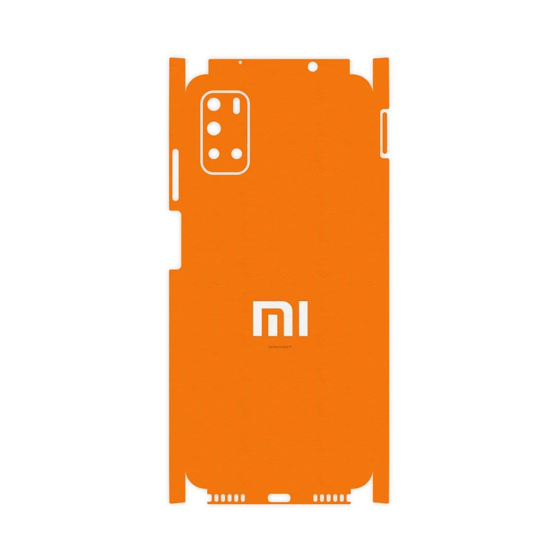 برچسب پوششی ماهوت مدل Xiaomi-FullSkin مناسب برای گوشی موبایل جی پلاس Z10