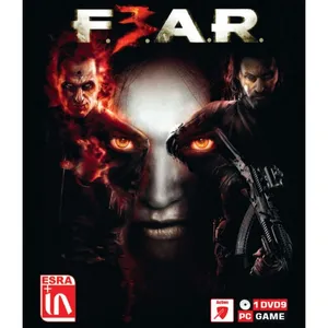 بازی F3AR مخصوص PC