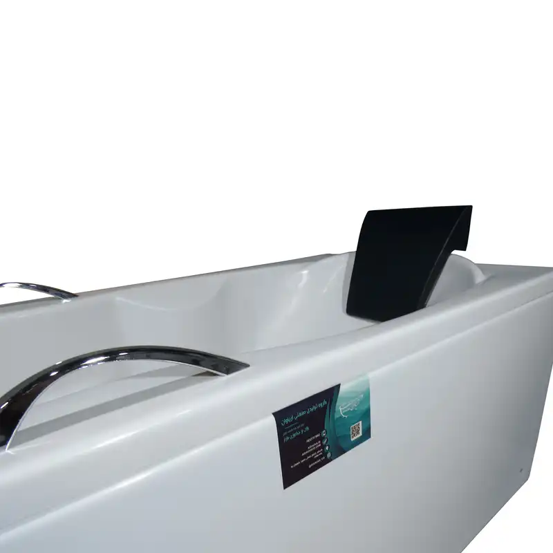 وان حمام آریاوان مدل شقایق