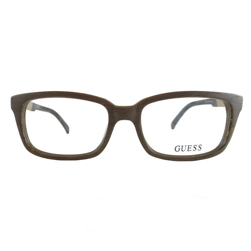 فریم عینک طبی مردانه گس مدل GU1846LBRN54