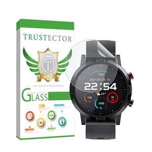 Trustector MTBWT Screen Protector For Haylou RT LS05S