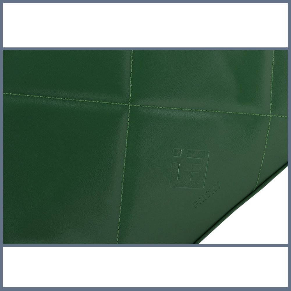 کیف دوشی زنانه فیریسکی مدل NU-sh00959 -  - 2