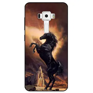 Megafone Horse 2820 Cover For Asus Zenfone 3 / ZE552KL