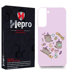 HEPRO MC Cover for SAMSUNG GALAXY S22