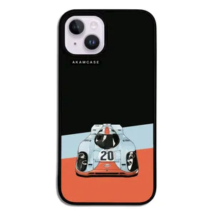 AKAM AMC-WA14-CARS-36 Cover For Apple iPhone 14