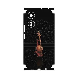 MAHOOT Persian_Fiddle_Instrument-FullSkin Cover Sticker for Honor X5 Plus