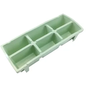 قالب یخ پیروز پلاست کد p95 بسته 2 عددی