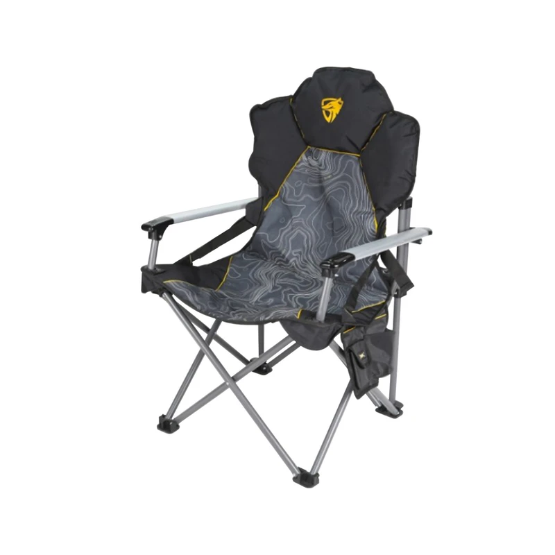 صندلی سفری کایوت مدل ادونچر پرو ارتفاع پایه 50 سانتی متر