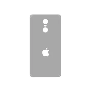 MAHOOT Apple Cover Sticker for Xiaomi Redmi Pro