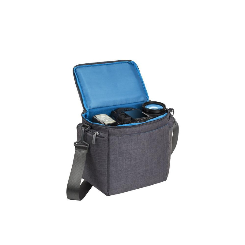 کیف دوربین ریوا کیس مدل Canvas کد 7503