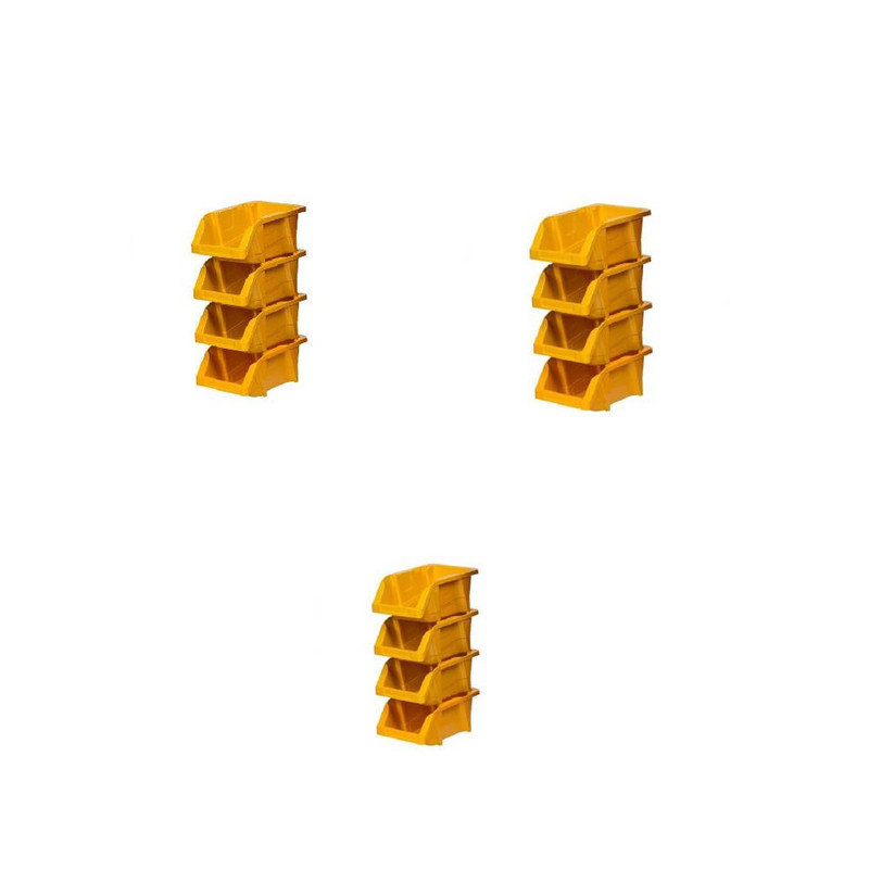 باکس ابزار مدل 101 مجموعه 12 عددی