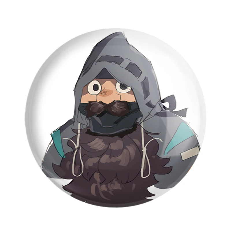 پیکسل خندالو مدل سنشی انیمه خوشمزه در سیاه چال کد 35888