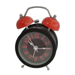 ساعت رومیزی مدل  زنگ دار s13