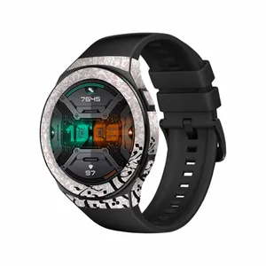 MAHOOT Nastaliq-2 Cover Sticker for Huawei Watch GT 2e Smartwatch