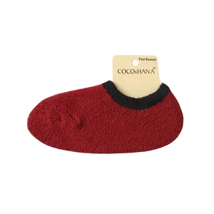 جوراب بچگانه کوکو هانا مدل KBOOKLE06