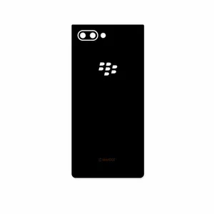 MAHOOT Cloud Transparent Cover Sticker for BlackBerry Key 2