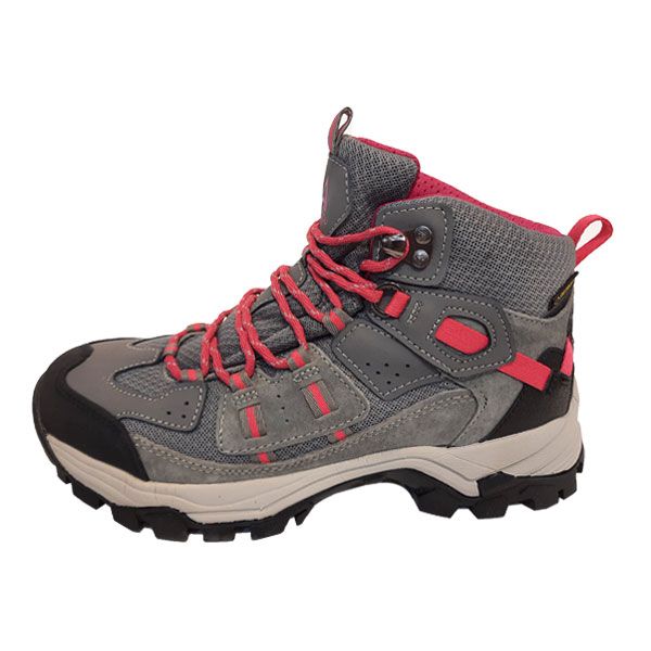 کفش کوهنوردی زنانه هامتو مدل 290015B_1