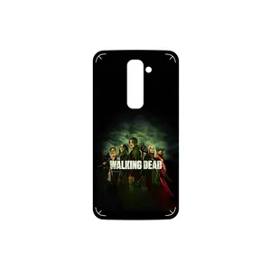 MAHOOT WALKING DEAD Cover Sticker for LG G2