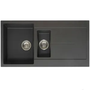 سینک ظرفشوئی شاین کد 522 توکار