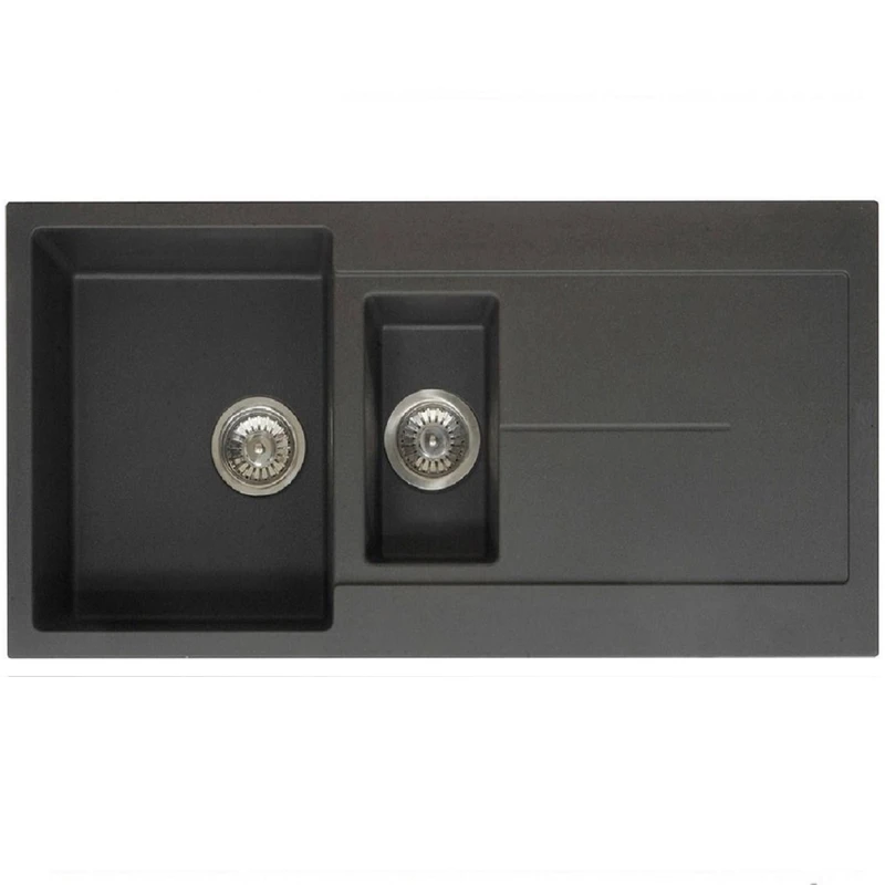 سینک ظرفشوئی شاین کد 522 توکار