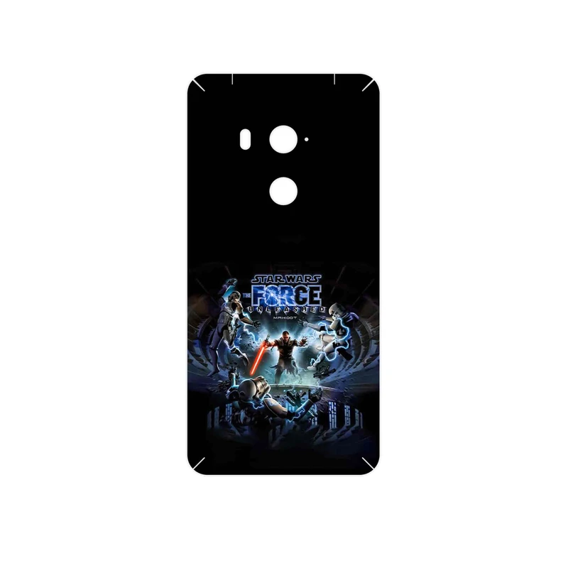 برچسب پوششی ماهوت مدل Star Wars Game Series مناسب برای گوشی موبایل اچ تی سی U11 Eyes