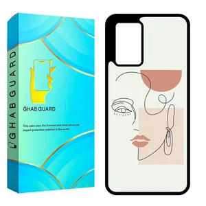 Ghab Guard CHAP11S Cover For Xiaomi Redmi Note 11S 4G