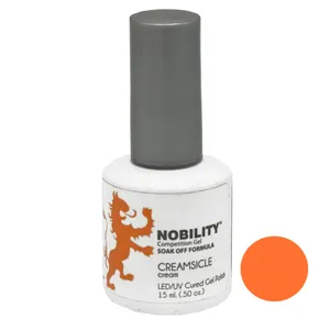 لاک ژل ناخن نبلیتی شماره 125