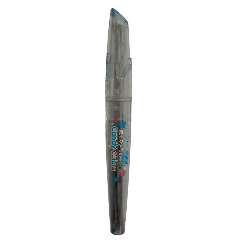 نوک مداد نوکی 0.5 میلی متری کد U700 مجموعه 4 عددی