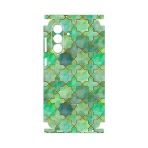 MAHOOT Iran Tile 8-FullSkin Cover Sticker for Samsung Galaxy A56