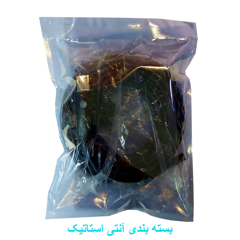 بروسکوپ زوتو مدل HW10M