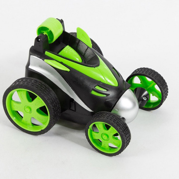 ماشین بازی کنترلی مدل دیوانه کد TJ015A