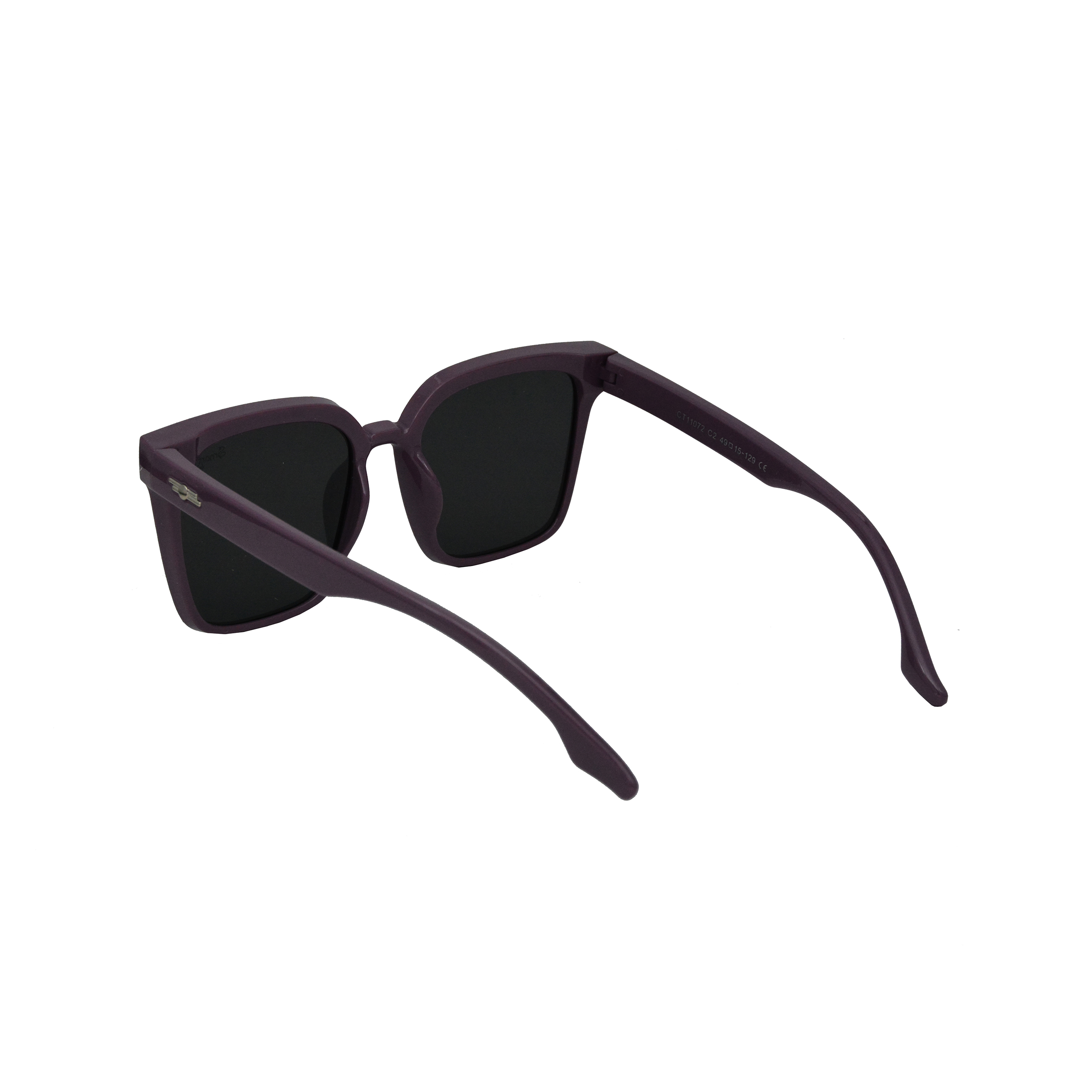 عینک آفتابی بچگانه اسمارت کید مدل CT11072 C2 POLARIZED P