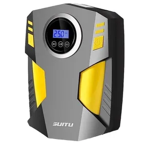 کمپرسور  هوا  سوییتو مدل SUITU 5002