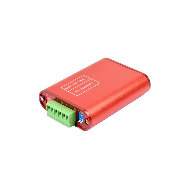 مبدل CAN به USB ویوشیر مدل B