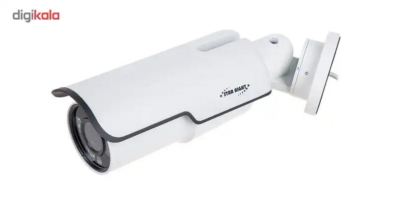 دوربین مدار بسته استار نایت مدل 03LA