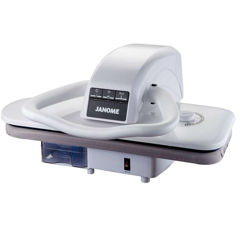 اتو پرسی ژانومه مدل 7000