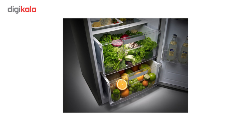 یخچال و فریزر دوقلوی ال جی مدل LF250FL-LF250RL