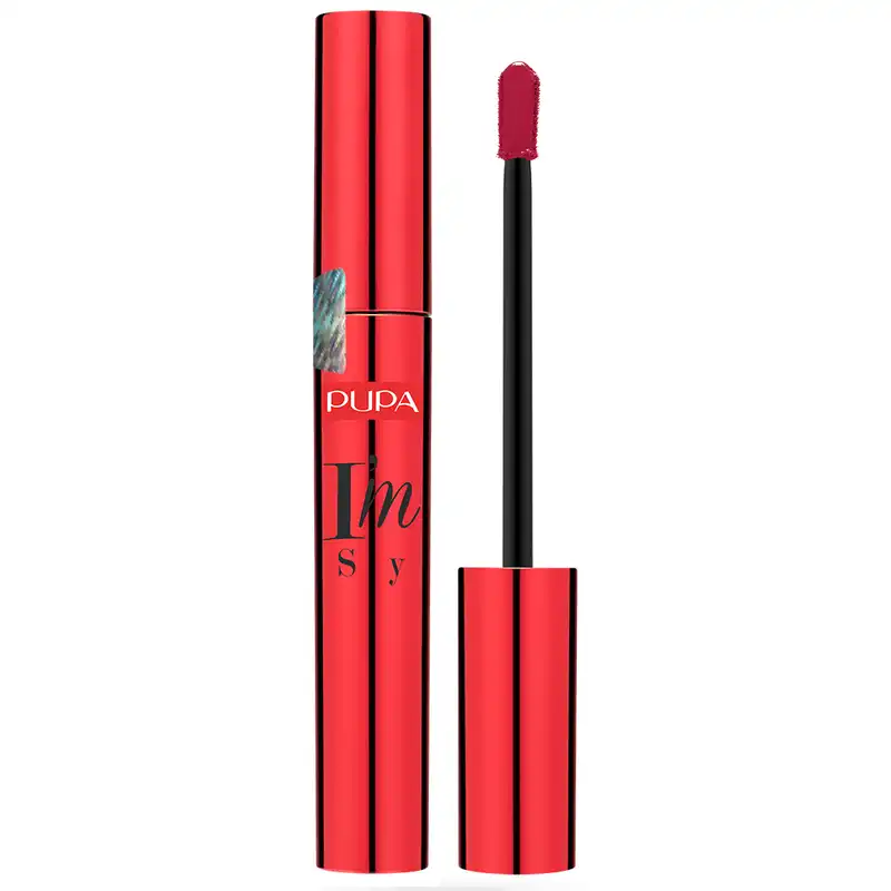 رژ لب مایع پوپا مدل Glossy Dream شماره 006