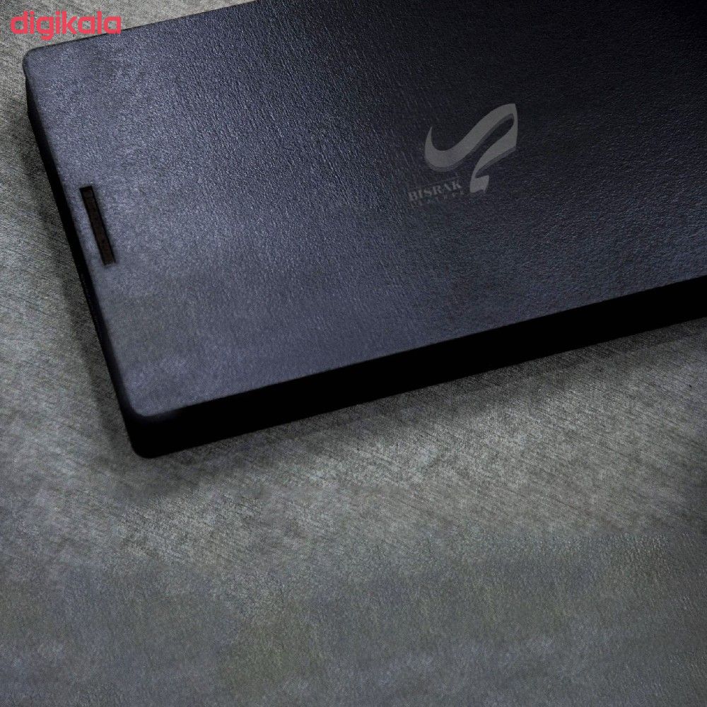 جاکارتی چرم بیسراک کد J.Kar-141 main 1 7