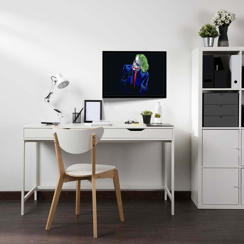 تابلو مدل joker کد F-13024