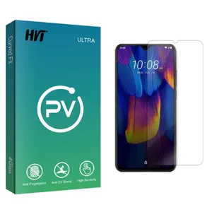 HVT PV Screen Protector For HTC  Wildfire X