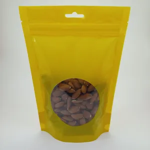 مغز بادام درختی شیرین خام - 250 گرم