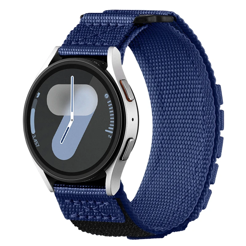 بند آلتیمیت شیلد مدل Nylon Cross TW مناسب برای ساعت هوشمند شیائومی Redmi Watch 5 Active / Watch 5 Lite 22mm