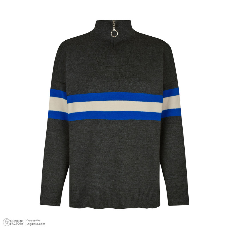 پلیور زنانه نیزل مدل N12