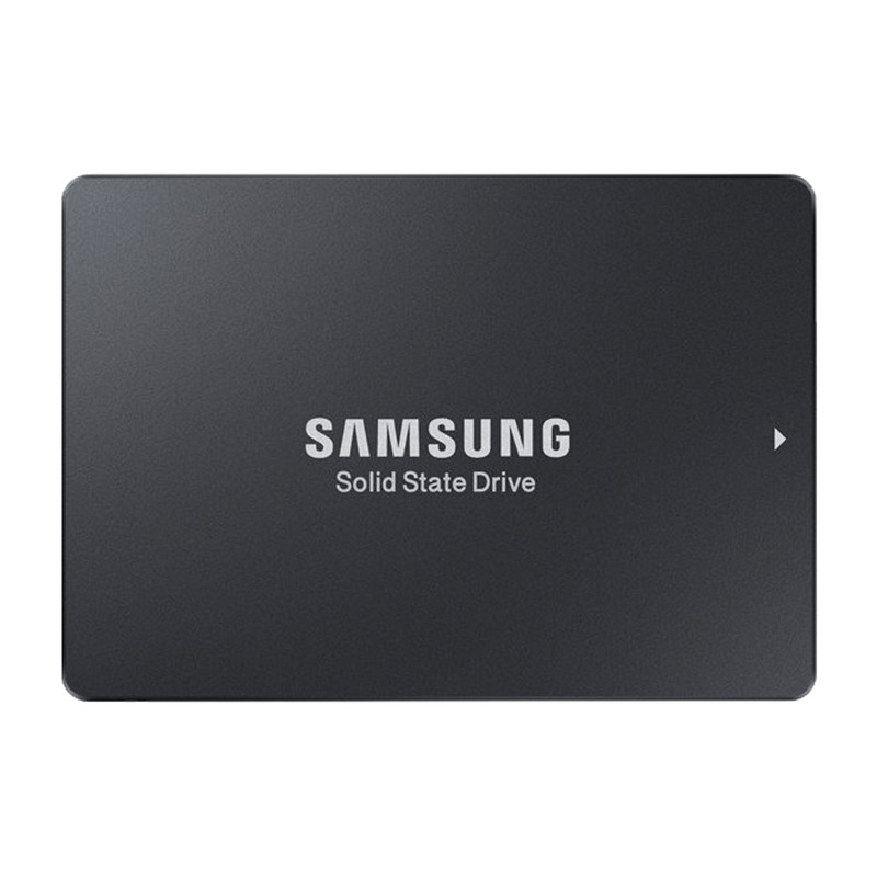 اس اس دی سرور سامسونگ مدل SM863a ظرفیت 1.92 ترابایت
