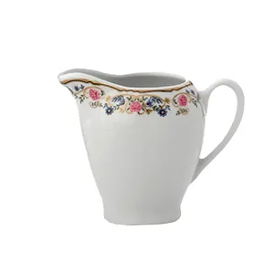 سس خوری چینی زرین ایران مدل G-04