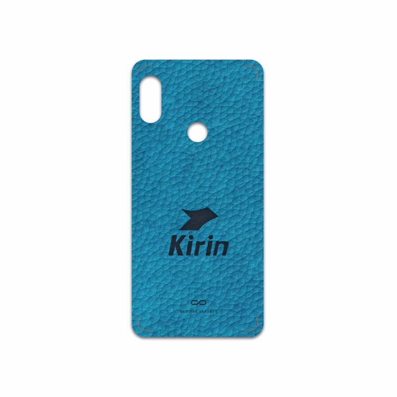 برچسب پوششی ماهوت مدل BL-KRN مناسب برای گوشی موبایل شیائومی Redmi Note 5 Pro