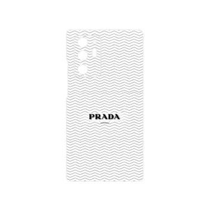 MAHOOT Prada Cover Sticker for Samsung Galaxy Note 20 Ultra