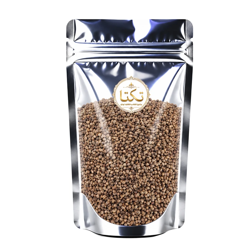 شاهدانه خام - 250 گرم